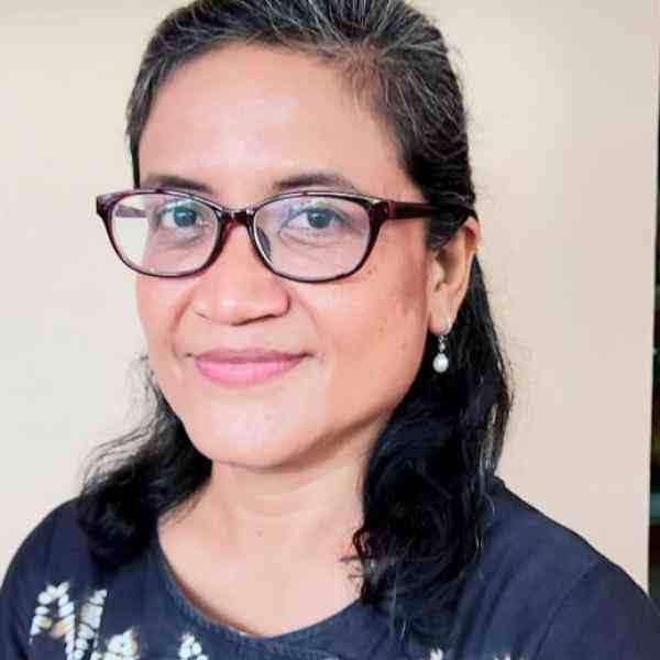 Mia Siscawati
