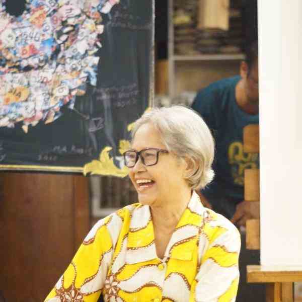 Sri Washyaningsih