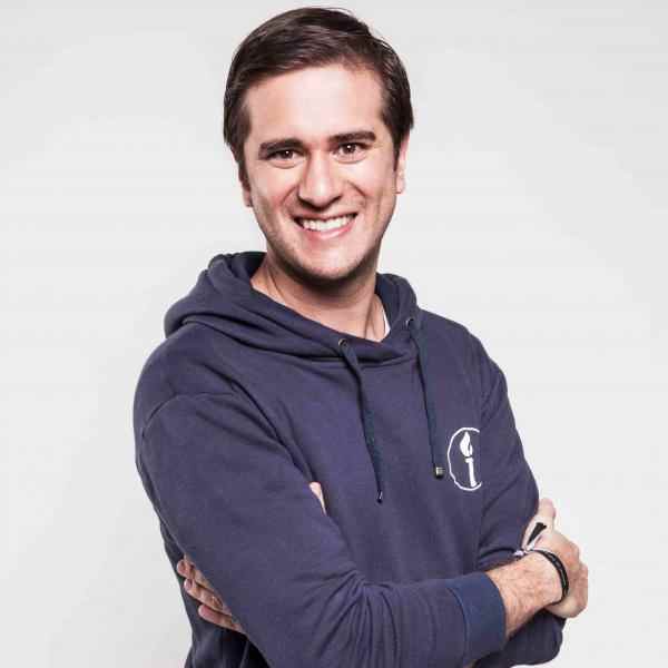 Daniel Buriticá
