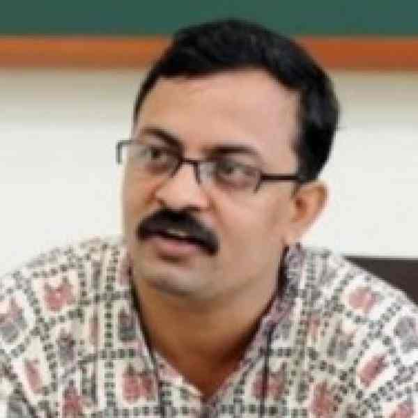 Lenin Raghuvanshi