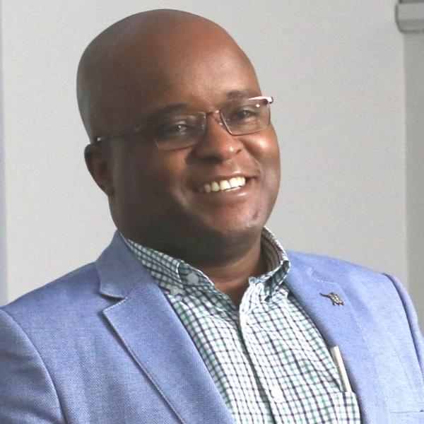 Munyaradzi Saruchera