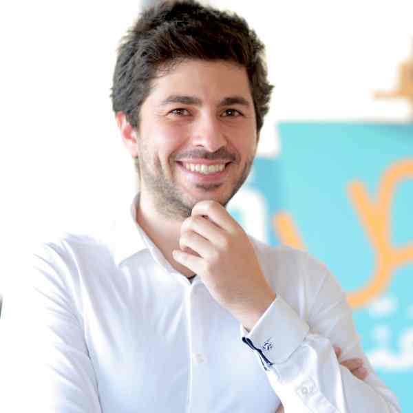 Sami Hourani