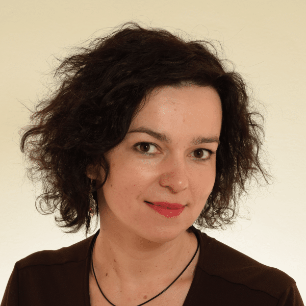 Alicja Zdziechiewicz 