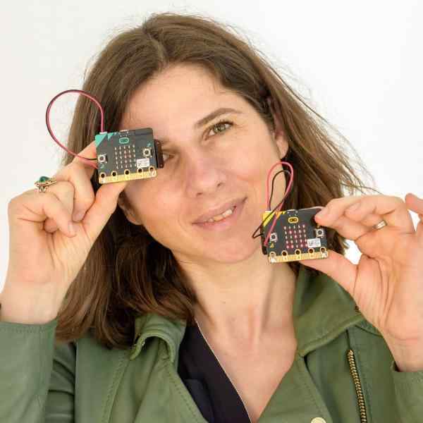 Anna Gawin