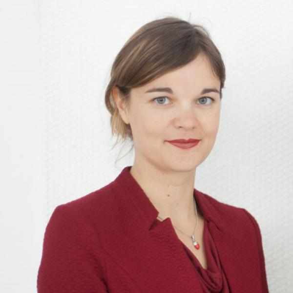 Bettina Steinbrugger