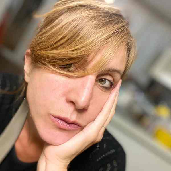 Francesca Cavallini