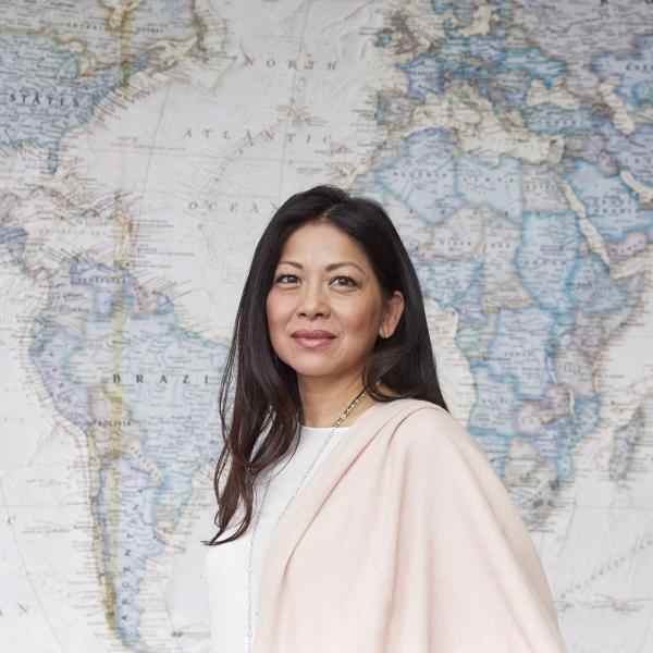 Karen Tse