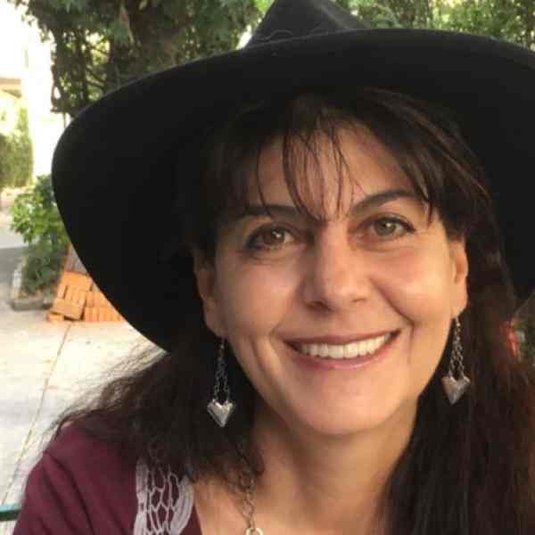 Laura Valdés Kuri