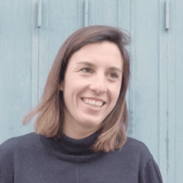 Margaux Gaillard