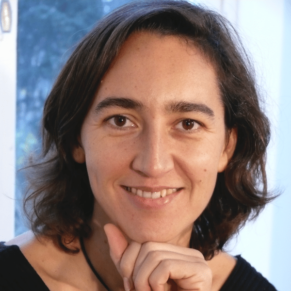 Marie Trellu-Kane 