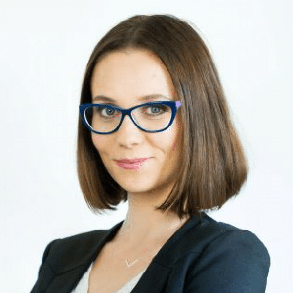 Marta Anczewska