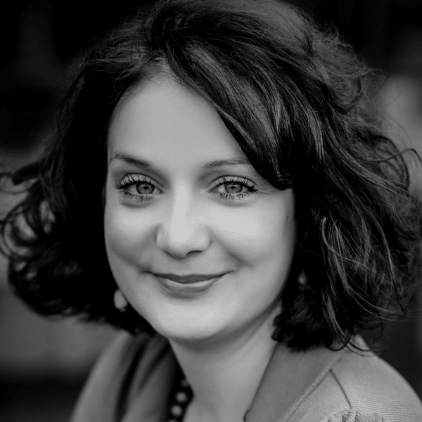 Martina Cilkova 