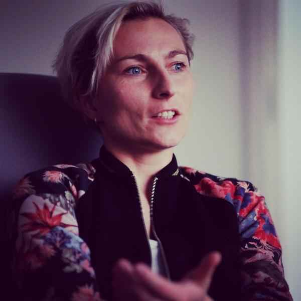 Monika Sadkowska