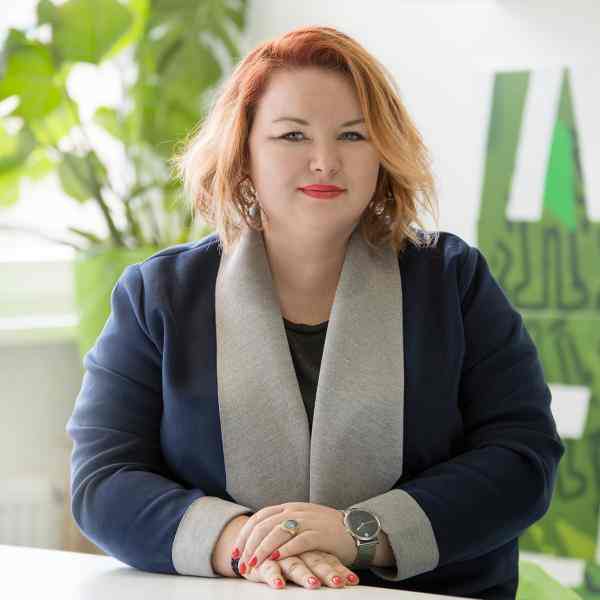 Petra Jankovicova
