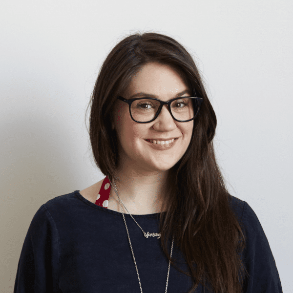 Sarah Corbett