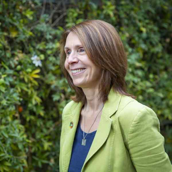Sue Riddlestone