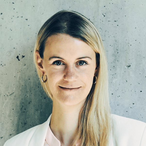 Zarah Brun