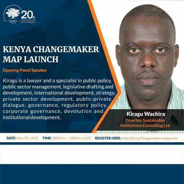Kiragu Wachira