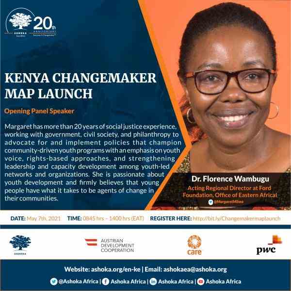 Margaret Mliwa