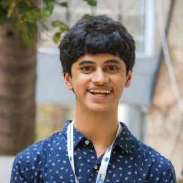 Pranav Shikarpur