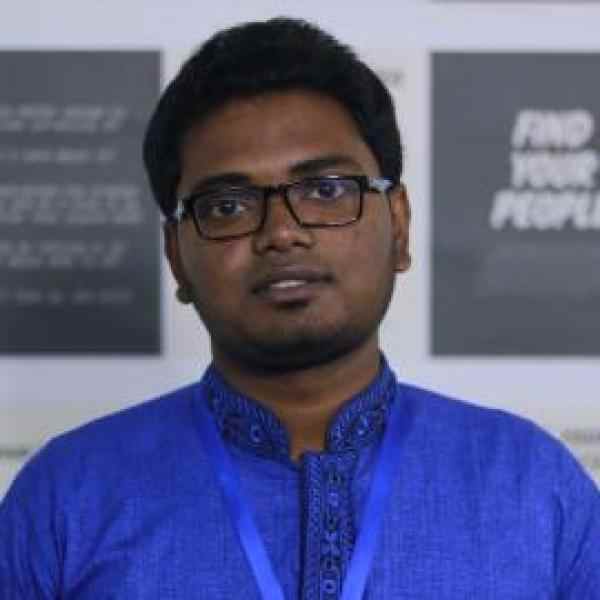 Sulaiman Islam Sabuj