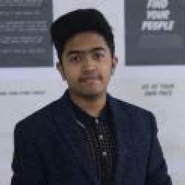 Azmayeen Akmal