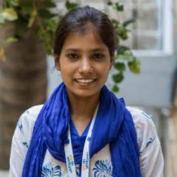 Farhat Jahan