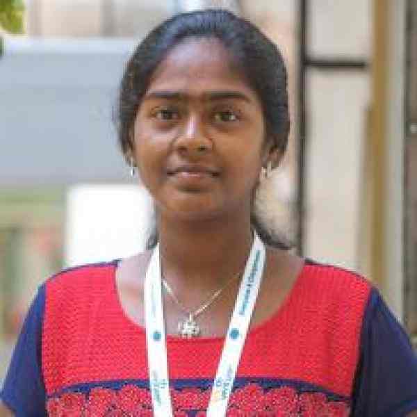 Beema Bai Ramadoss