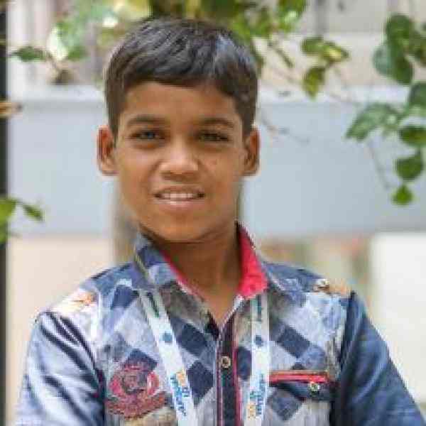 Sakthi Ramesh