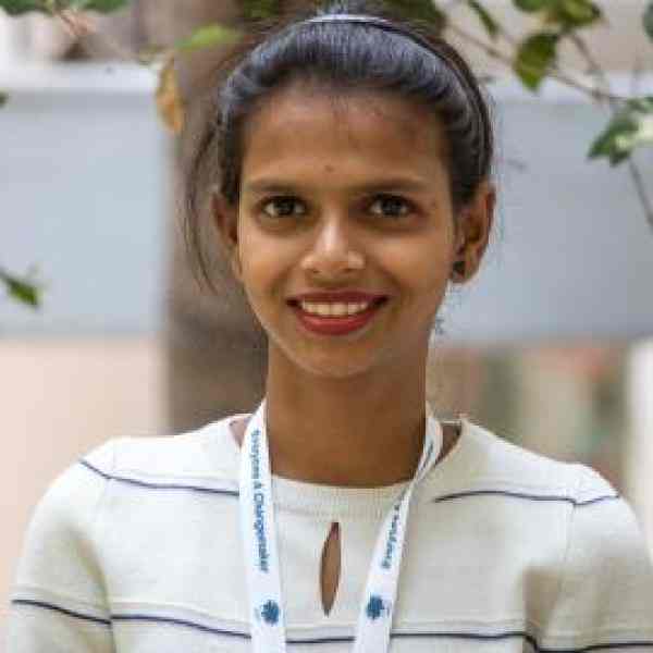  Manisha Ankush Kamble