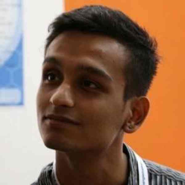 Aaditya Kapil