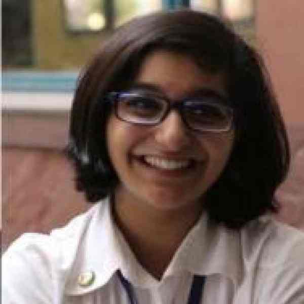 Aanya Chadha