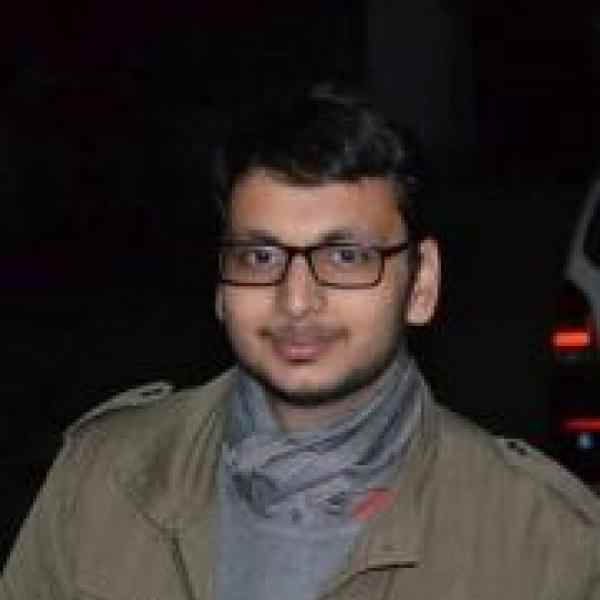 Aayush Kedia