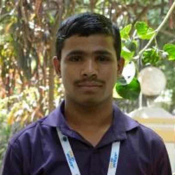  Aniket Bhise