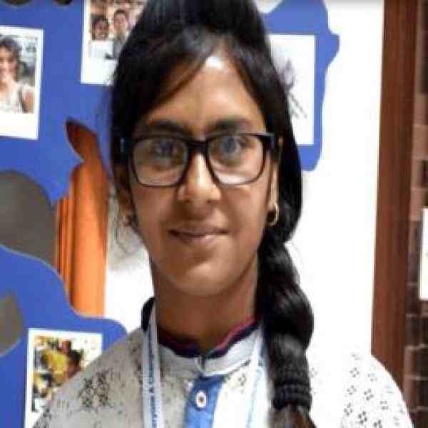 Anju Rani