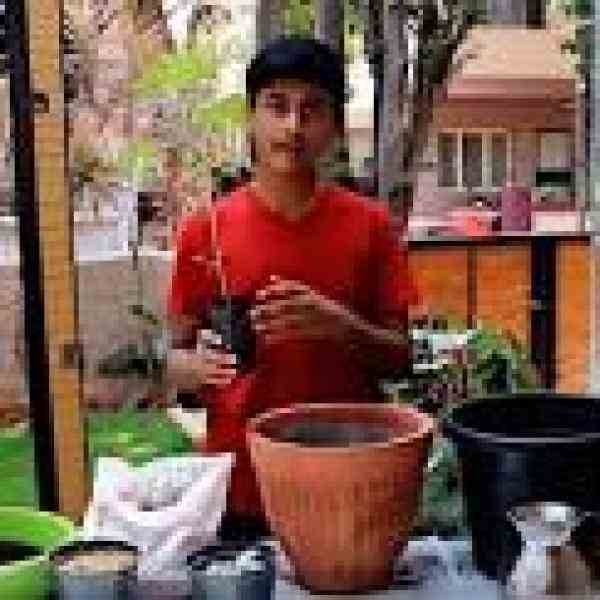 Arya Pudota