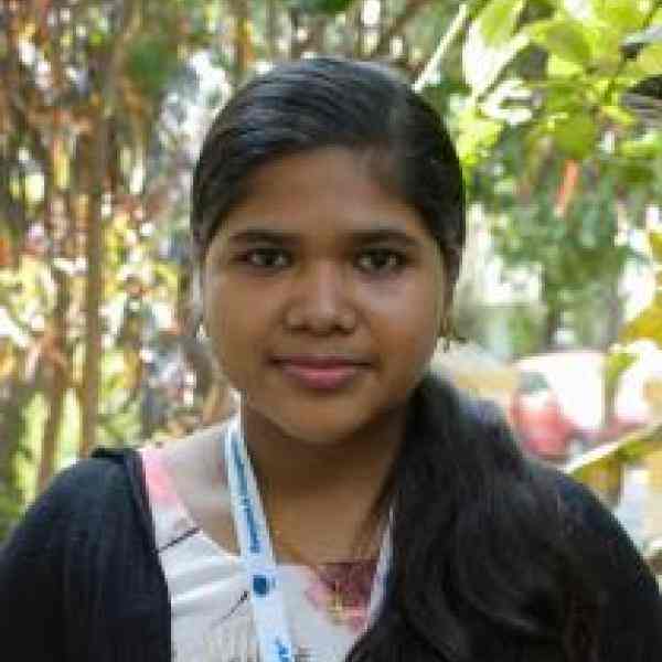 Devarapalli Sherly
