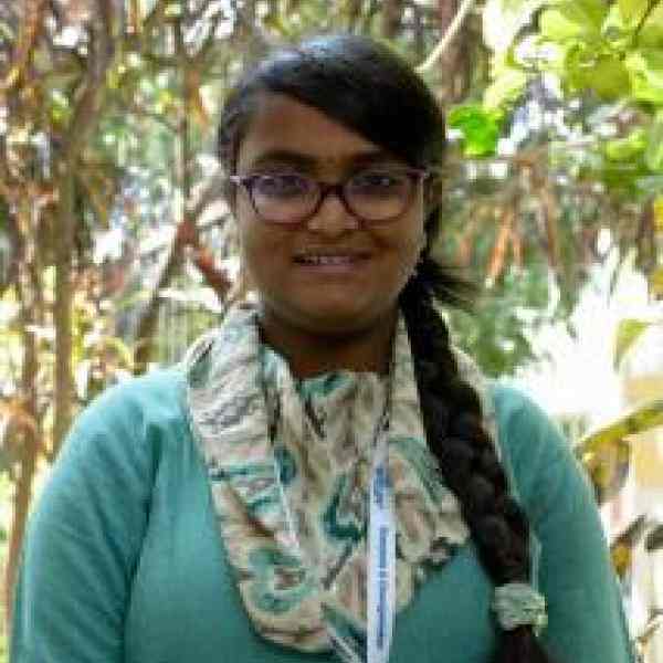 Devasena Kalimamurugan