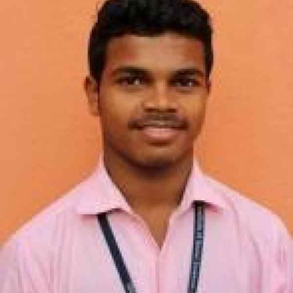 Dharamananda Bhoi