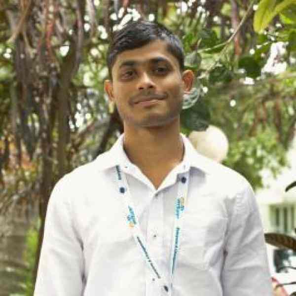 Dipankar Das