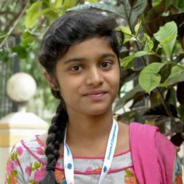 Divya Brar