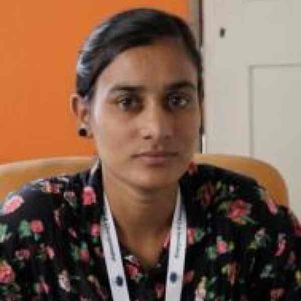 Gurmeet Kaur