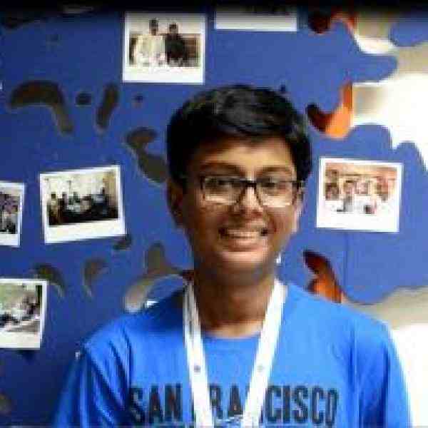 Hitarth Sheth