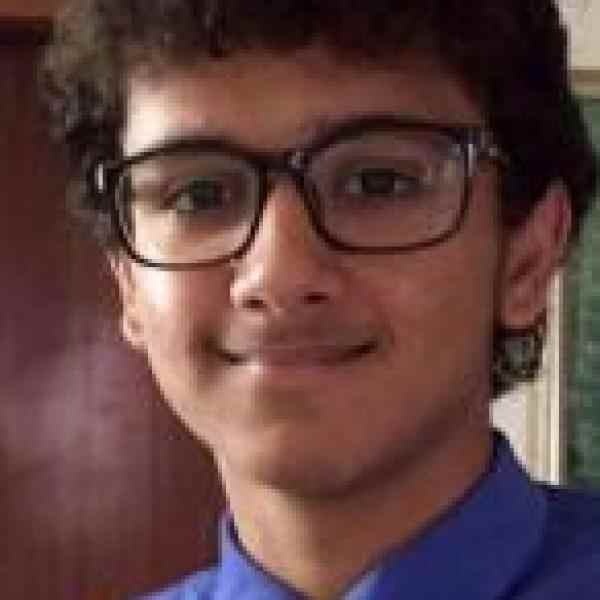 Hridey Saghal
