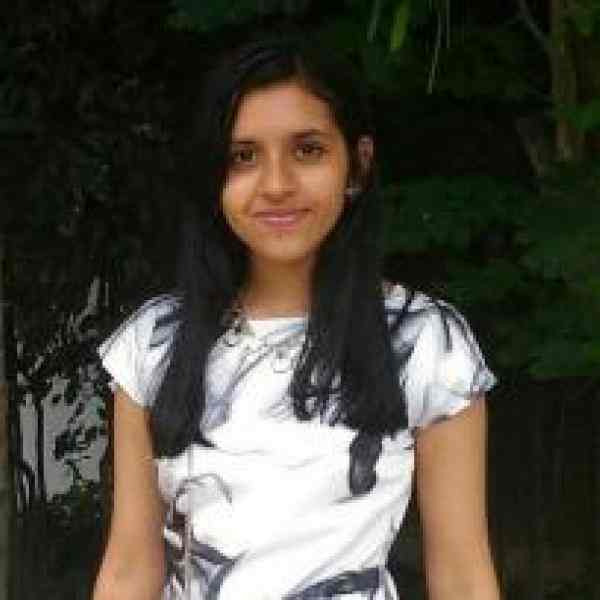 Isana Nambiar
