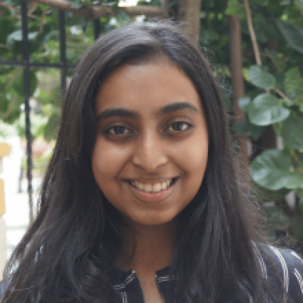 Ishita Mangla