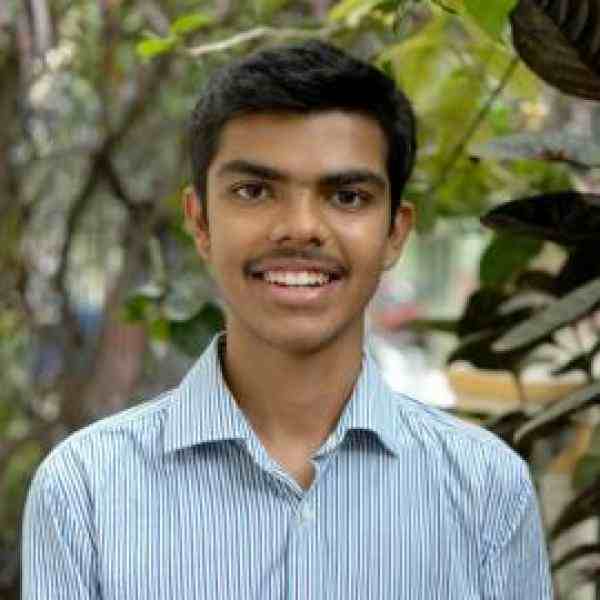 Kaushik Kunal Singh