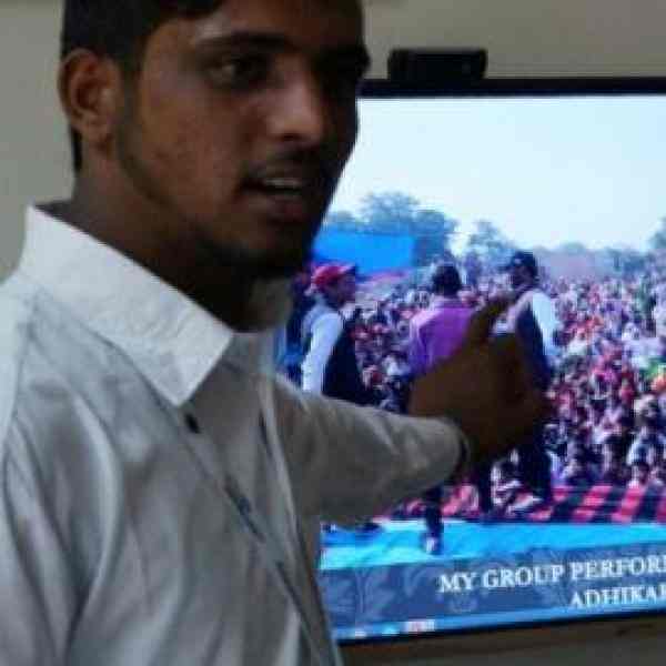 Loverpreet Singh