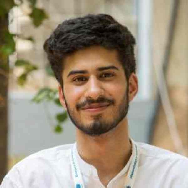 Muazzam Nasir 