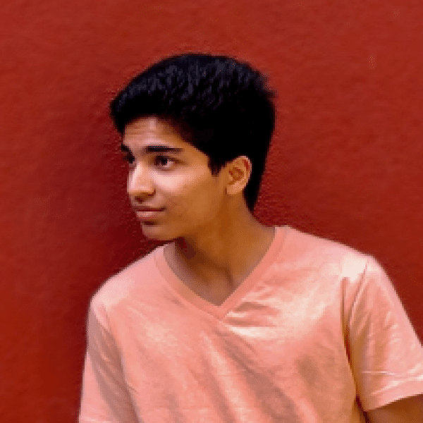 Madhav Lavakare